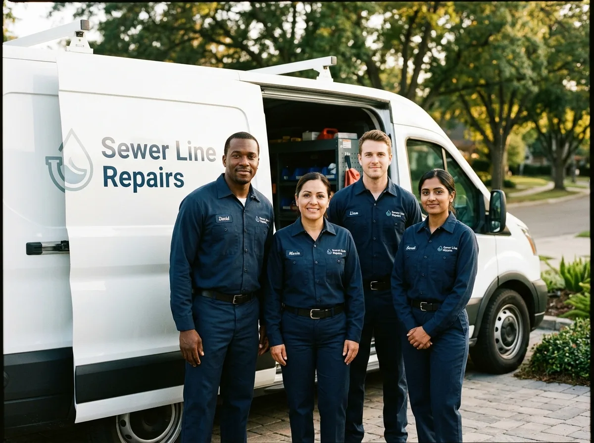 Emergency Plumber company in Mineral, VA