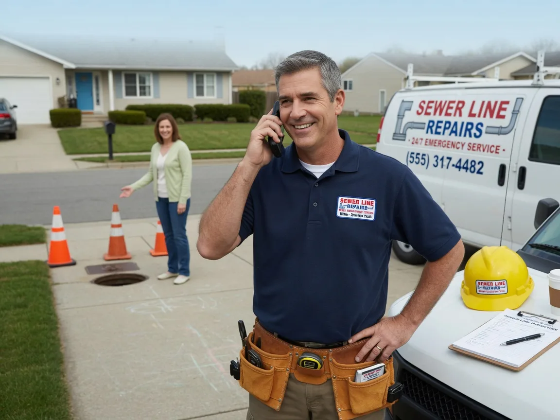 Emergency Plumber Mineral, VA FAQs